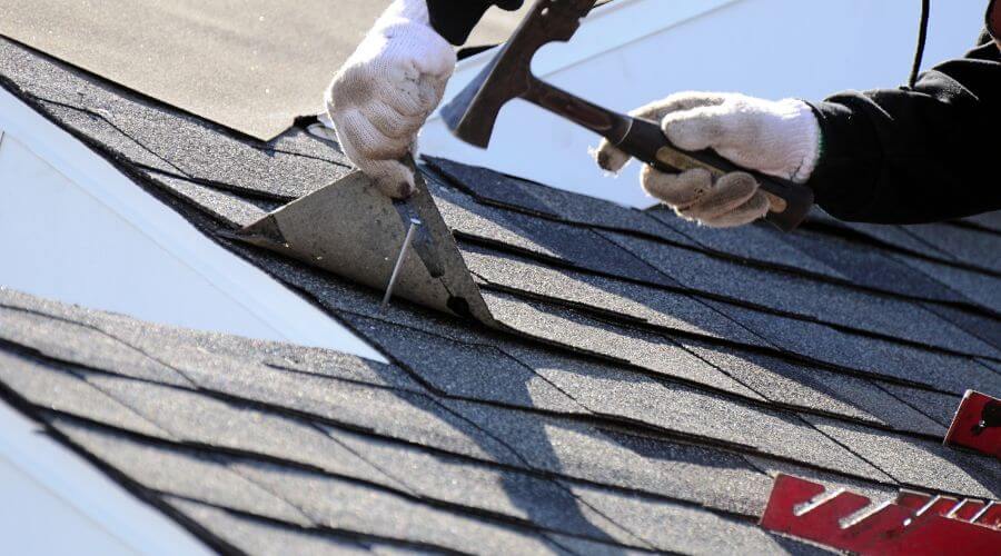 Expert Emergency Roof Repairs services in Ellenburg, NY
